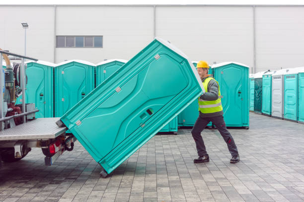Best Portable toilet rental cost  in Union Springs, NY