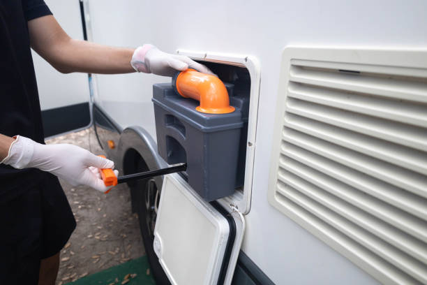 Best Local porta potty services  in Union Springs, NY