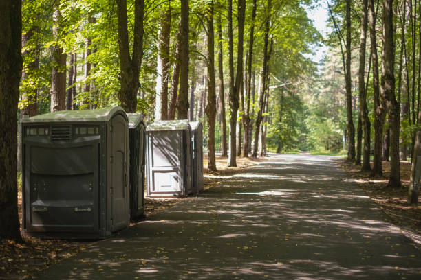 Best Event porta potty rental  in Union Springs, NY