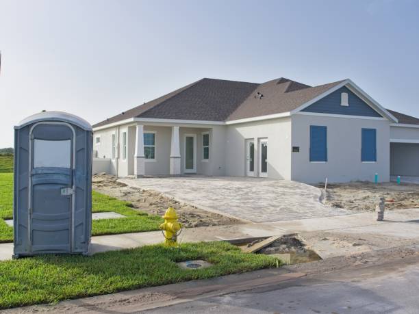 Best Porta potty delivery and setup  in Union Springs, NY