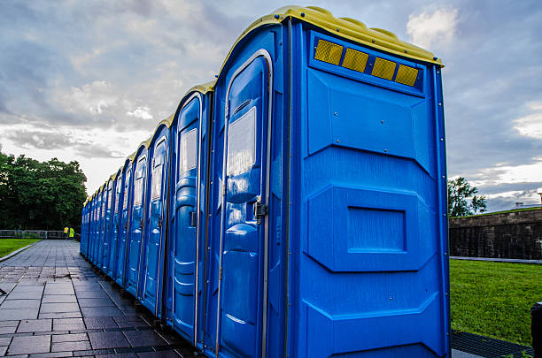 Best Portable bathroom rental  in Union Springs, NY